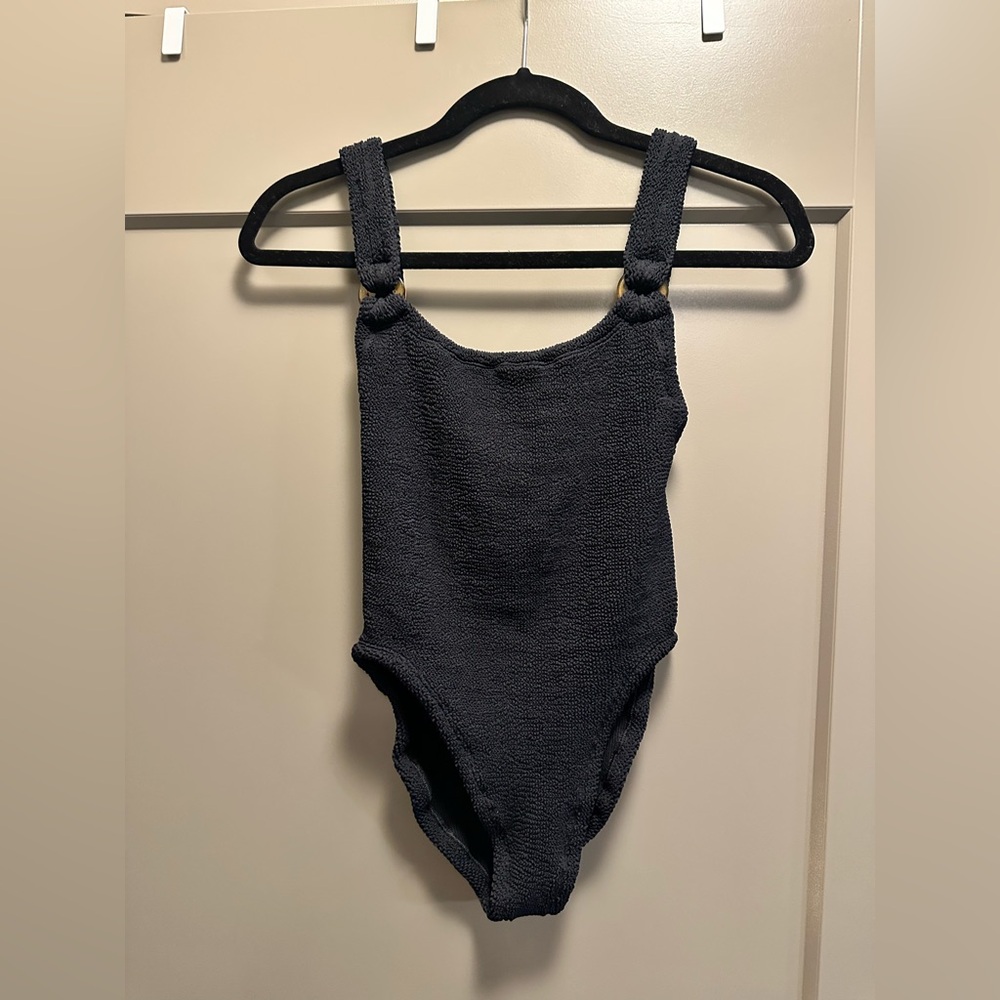 HUNZA G ONE SIZE ONE PIECE